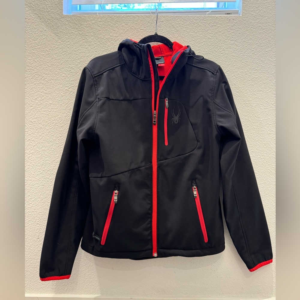 Spyder Jacket